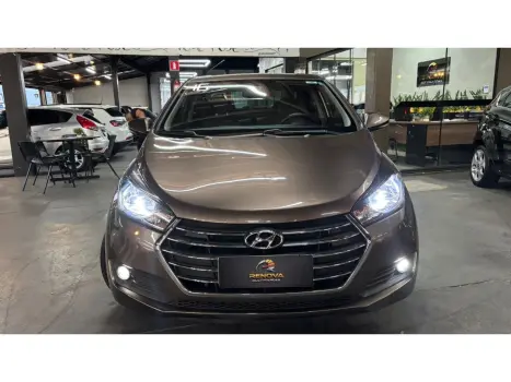 HYUNDAI HB 20 Sedan 1.6 16V 4P FLEX COMFORT AUTOMTICO, Foto 22