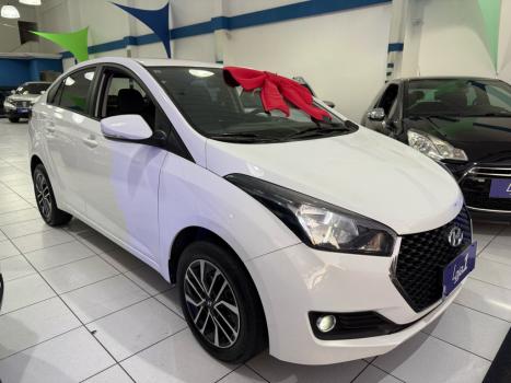 HYUNDAI HB 20 Sedan 1.6 16V 4P FLEX COMFORT PLUS AUTOMTICO, Foto 1