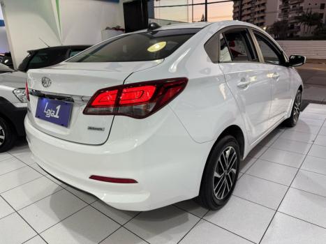 HYUNDAI HB 20 Sedan 1.6 16V 4P FLEX COMFORT PLUS AUTOMTICO, Foto 5