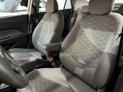 HYUNDAI HB 20 Sedan 1.6 16V 4P FLEX COMFORT PLUS AUTOMTICO, Foto 6