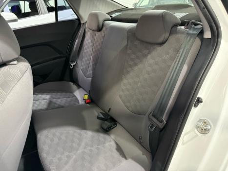 HYUNDAI HB 20 Sedan 1.6 16V 4P FLEX COMFORT PLUS AUTOMTICO, Foto 8