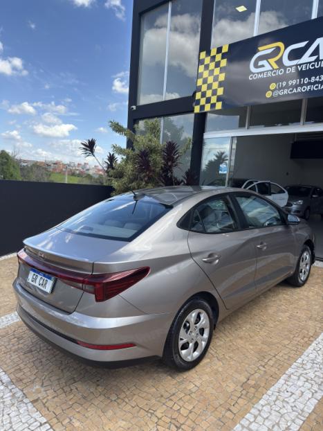 HYUNDAI HB 20 Sedan 1.0 12V 4P FLEX COMFORT STYLE, Foto 5