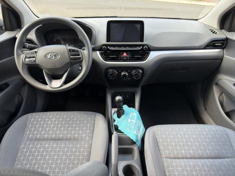 HYUNDAI HB 20 Sedan 1.0 12V 4P FLEX COMFORT STYLE, Foto 9