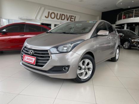 HYUNDAI HB 20 Sedan 1.6 16V 4P FLEX COMFORT STYLE AUTOMTICO, Foto 1