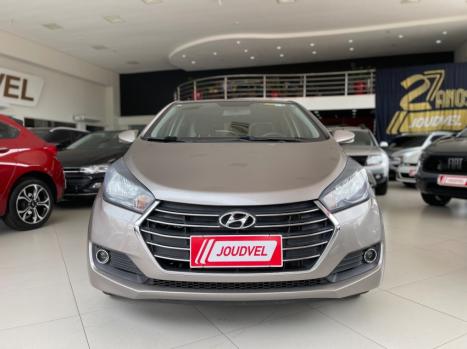 HYUNDAI HB 20 Sedan 1.6 16V 4P FLEX COMFORT STYLE AUTOMTICO, Foto 2