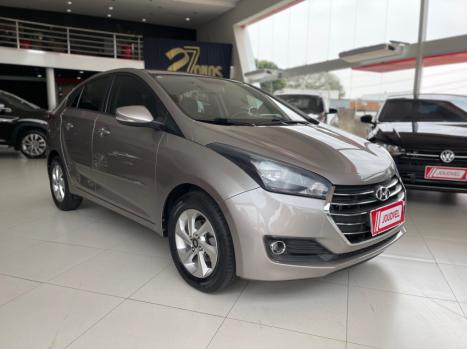 HYUNDAI HB 20 Sedan 1.6 16V 4P FLEX COMFORT STYLE AUTOMTICO, Foto 3