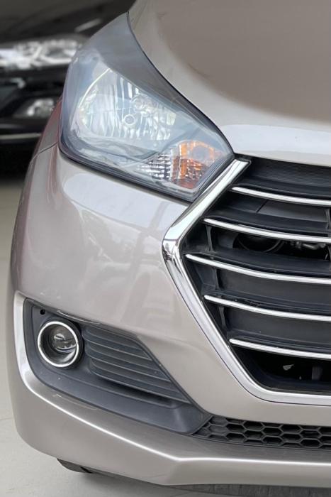 HYUNDAI HB 20 Sedan 1.6 16V 4P FLEX COMFORT STYLE AUTOMTICO, Foto 7