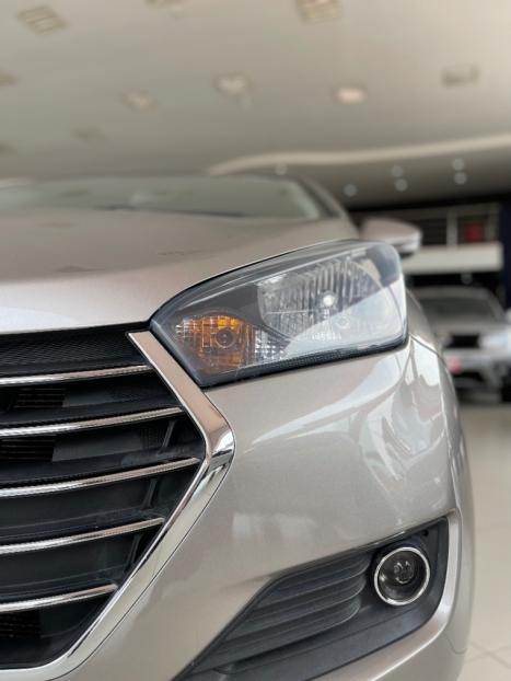 HYUNDAI HB 20 Sedan 1.6 16V 4P FLEX COMFORT STYLE AUTOMTICO, Foto 8