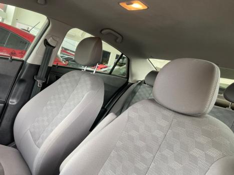 HYUNDAI HB 20 Sedan 1.6 16V 4P FLEX COMFORT STYLE AUTOMTICO, Foto 9