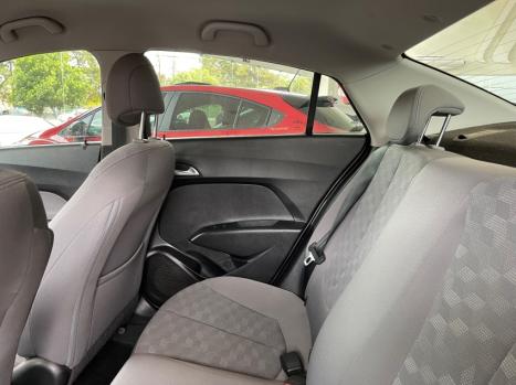 HYUNDAI HB 20 Sedan 1.6 16V 4P FLEX COMFORT STYLE AUTOMTICO, Foto 10