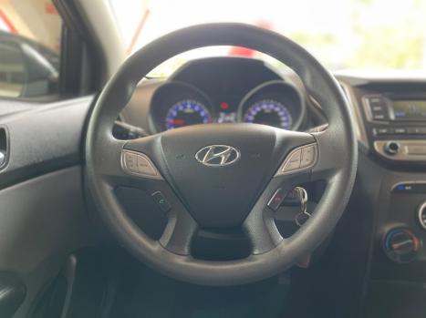 HYUNDAI HB 20 Sedan 1.6 16V 4P FLEX COMFORT STYLE AUTOMTICO, Foto 12