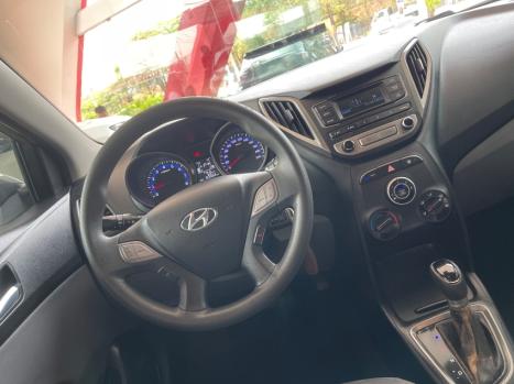 HYUNDAI HB 20 Sedan 1.6 16V 4P FLEX COMFORT STYLE AUTOMTICO, Foto 13