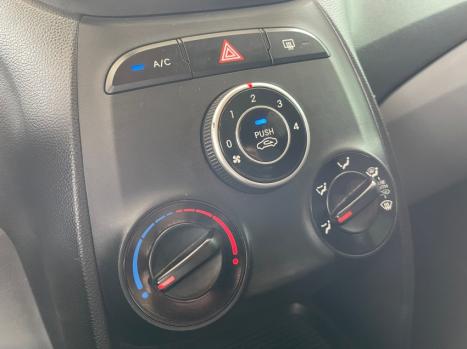 HYUNDAI HB 20 Sedan 1.6 16V 4P FLEX COMFORT STYLE AUTOMTICO, Foto 16