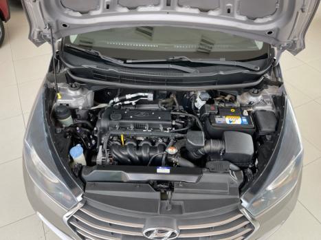 HYUNDAI HB 20 Sedan 1.6 16V 4P FLEX COMFORT STYLE AUTOMTICO, Foto 17