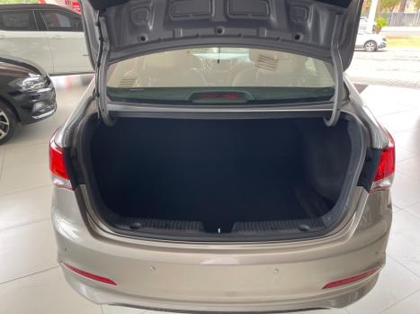 HYUNDAI HB 20 Sedan 1.6 16V 4P FLEX COMFORT STYLE AUTOMTICO, Foto 18