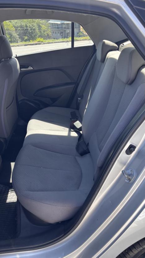 HYUNDAI HB 20 Sedan 1.6 16V 4P FLEX PREMIUM AUTOMTICO, Foto 10
