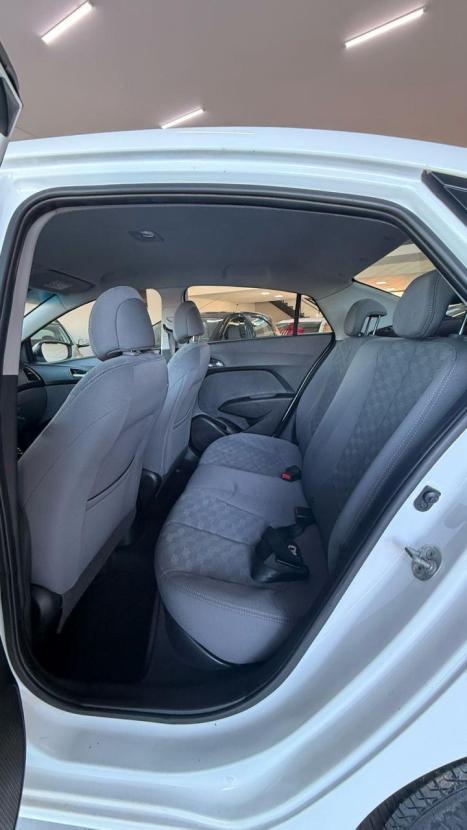 HYUNDAI HB 20 Sedan 1.0 12V 4P FLEX COMFORT PLUS, Foto 9