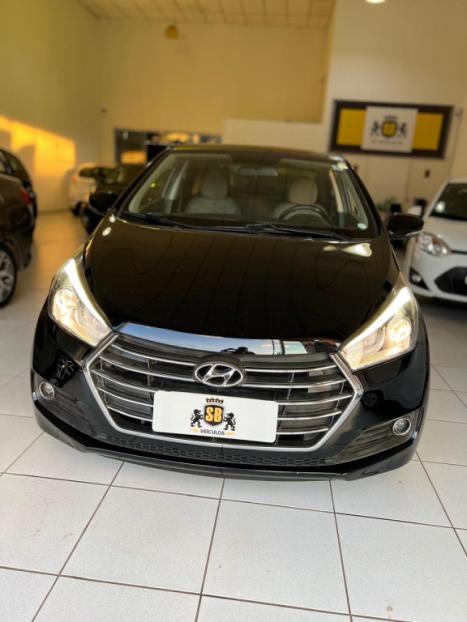 HYUNDAI HB 20 Sedan 1.6 16V 4P FLEX PREMIUM AUTOMTICO, Foto 2