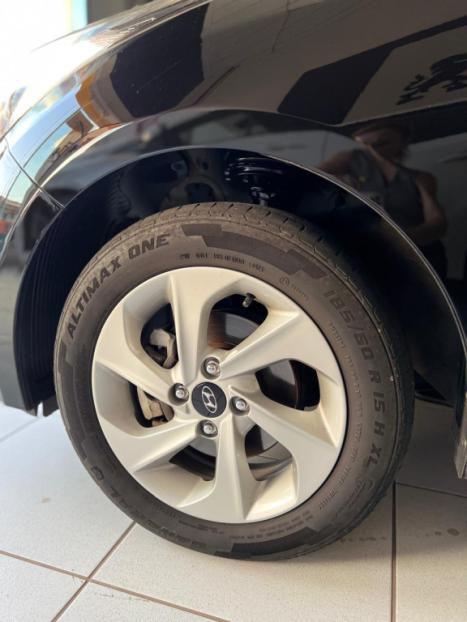 HYUNDAI HB 20 Sedan 1.6 16V 4P FLEX PREMIUM AUTOMTICO, Foto 7