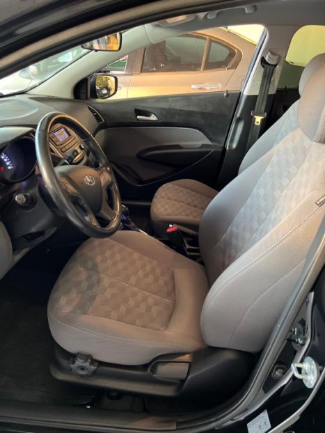 HYUNDAI HB 20 Sedan 1.6 16V 4P FLEX PREMIUM AUTOMTICO, Foto 11