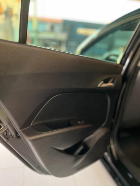 HYUNDAI HB 20 Sedan 1.6 16V 4P FLEX PREMIUM AUTOMTICO, Foto 12