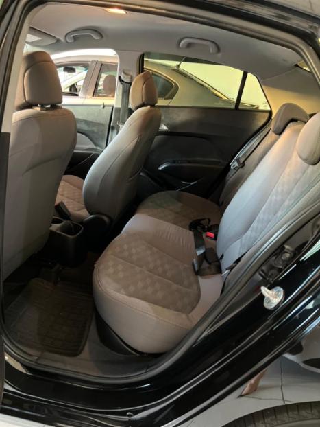 HYUNDAI HB 20 Sedan 1.6 16V 4P FLEX PREMIUM AUTOMTICO, Foto 13