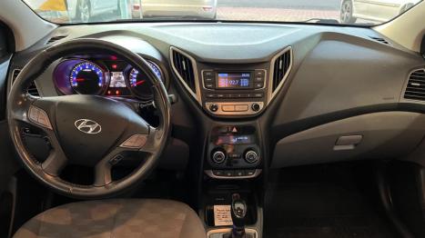 HYUNDAI HB 20 Sedan 1.6 16V 4P FLEX PREMIUM AUTOMTICO, Foto 14
