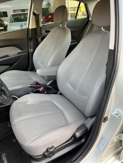 HYUNDAI HB 20 Sedan 1.6 16V 4P FLEX PREMIUM AUTOMTICO, Foto 12