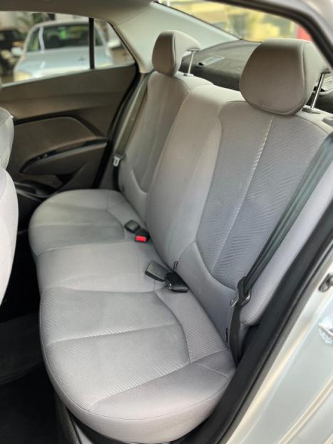 HYUNDAI HB 20 Sedan 1.6 16V 4P FLEX PREMIUM AUTOMTICO, Foto 13