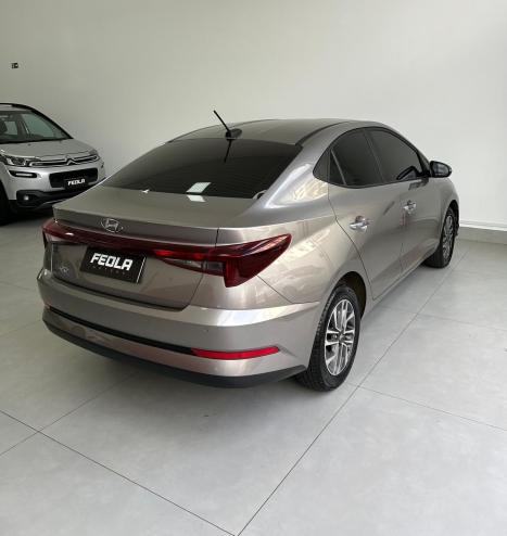 HYUNDAI HB 20 Sedan 1.0 12V 4P FLEX LIMITED, Foto 3