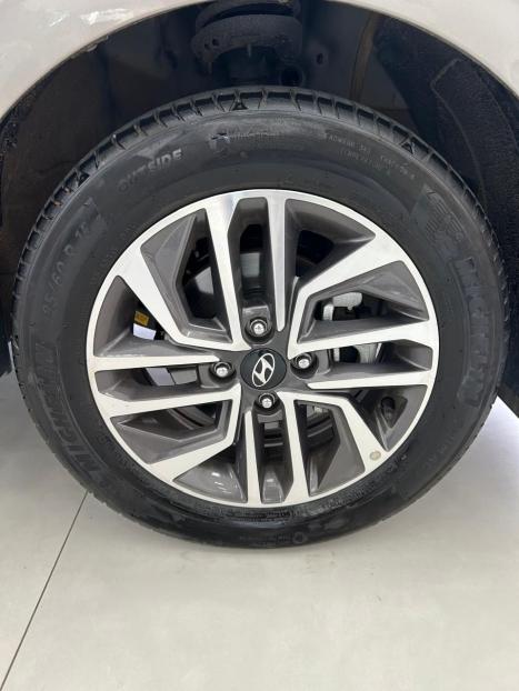 HYUNDAI HB 20 Sedan 1.0 12V 4P FLEX LIMITED, Foto 5