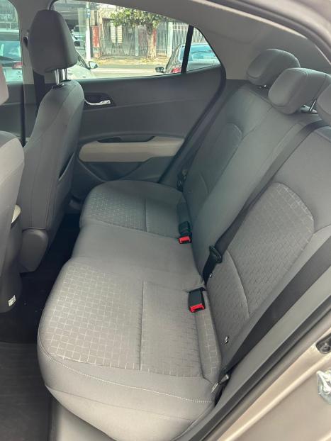 HYUNDAI HB 20 Sedan 1.0 12V 4P FLEX LIMITED, Foto 7