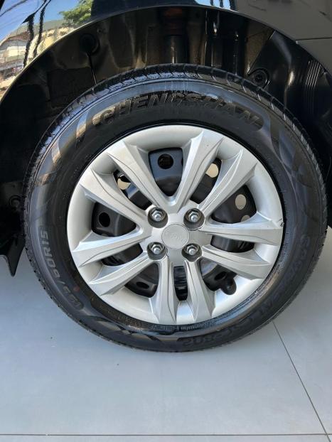 HYUNDAI HB 20 Sedan 1.6 16V 4P FLEX COMFORT PLUS, Foto 5