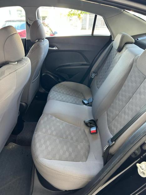 HYUNDAI HB 20 Sedan 1.6 16V 4P FLEX COMFORT PLUS, Foto 7