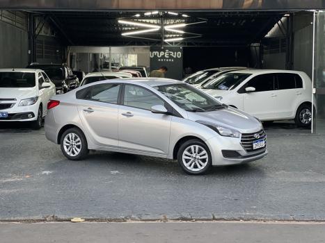 HYUNDAI HB 20 Sedan 1.0 12V 4P FLEX COMFORT PLUS, Foto 1