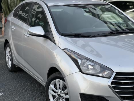 HYUNDAI HB 20 Sedan 1.0 12V 4P FLEX COMFORT PLUS, Foto 2