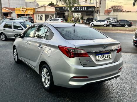 HYUNDAI HB 20 Sedan 1.0 12V 4P FLEX COMFORT PLUS, Foto 3