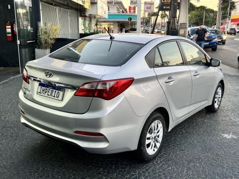 HYUNDAI HB 20 Sedan 1.0 12V 4P FLEX COMFORT PLUS, Foto 4