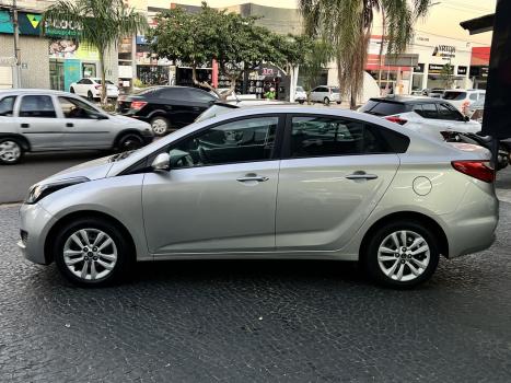 HYUNDAI HB 20 Sedan 1.0 12V 4P FLEX COMFORT PLUS, Foto 5