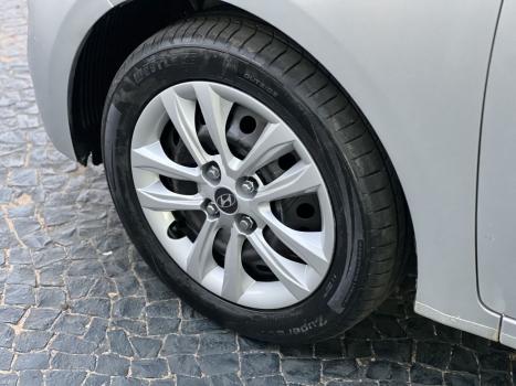 HYUNDAI HB 20 Sedan 1.0 12V 4P FLEX COMFORT PLUS, Foto 6