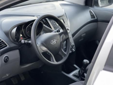 HYUNDAI HB 20 Sedan 1.0 12V 4P FLEX COMFORT PLUS, Foto 7