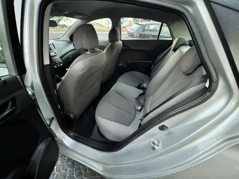HYUNDAI HB 20 Sedan 1.0 12V 4P FLEX COMFORT PLUS, Foto 8
