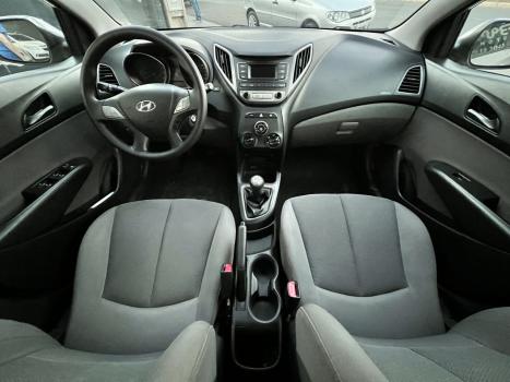 HYUNDAI HB 20 Sedan 1.0 12V 4P FLEX COMFORT PLUS, Foto 9