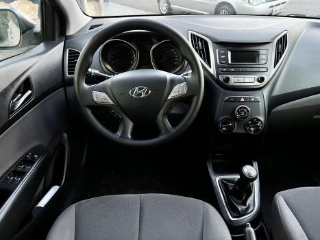 HYUNDAI HB 20 Sedan 1.0 12V 4P FLEX COMFORT PLUS, Foto 10