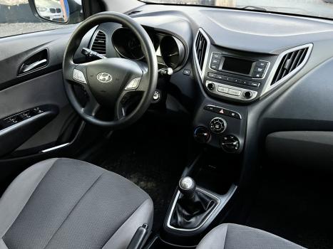 HYUNDAI HB 20 Sedan 1.0 12V 4P FLEX COMFORT PLUS, Foto 11