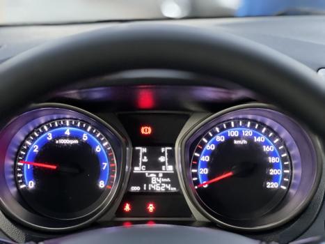 HYUNDAI HB 20 Sedan 1.0 12V 4P FLEX COMFORT PLUS, Foto 12