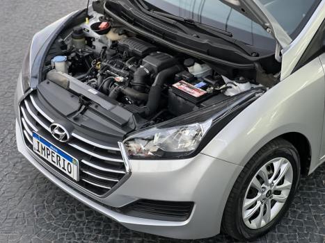 HYUNDAI HB 20 Sedan 1.0 12V 4P FLEX COMFORT PLUS, Foto 13