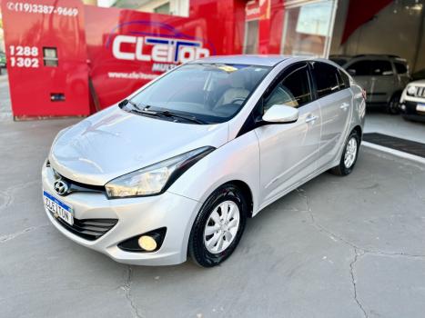 HYUNDAI HB 20 Sedan 1.0 12V 4P FLEX COMFORT STYLE, Foto 2