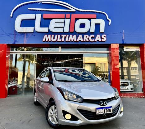 HYUNDAI HB 20 Sedan 1.0 12V 4P FLEX COMFORT STYLE, Foto 4