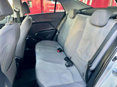 HYUNDAI HB 20 Sedan 1.0 12V 4P FLEX COMFORT STYLE, Foto 8